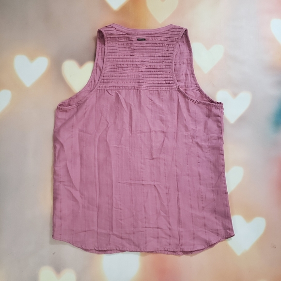 prAna | Nieves Tank | Medium - Picture 9 of 15